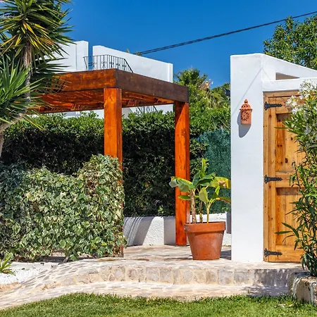 Ca Rulleta Tatil Evi *