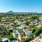 Σπίτι διακοπών Ca Rulleta Γιαβέα