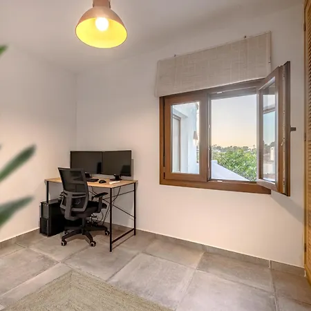 Holiday home Ca Rulleta