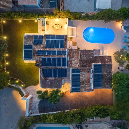 Ca Rulleta Holiday home
