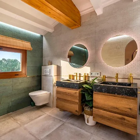 Ca Rulleta Holiday home