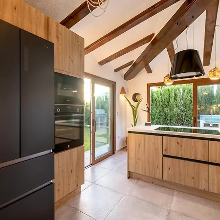 Ca Rulleta Holiday home *