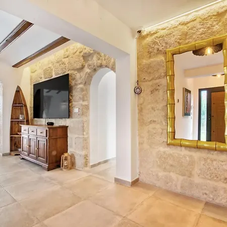 Holiday home Ca Rulleta Javea