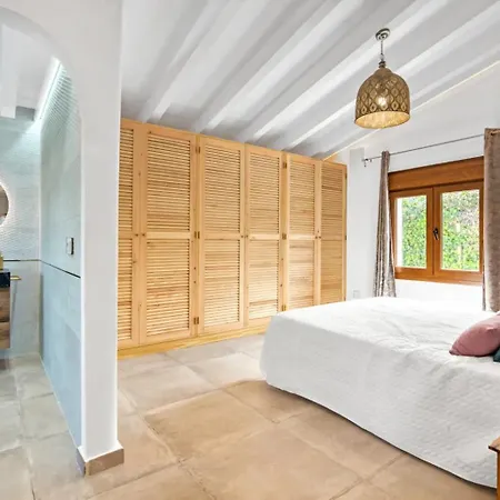Holiday home Ca Rulleta *
