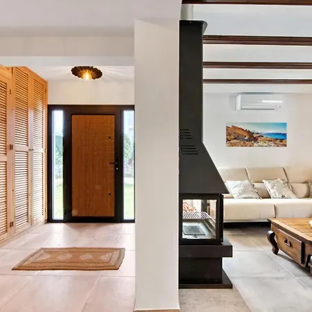Holiday home Ca Rulleta Javea