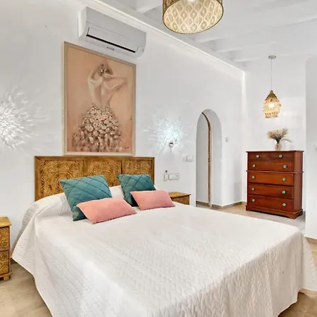 Holiday home Ca Rulleta