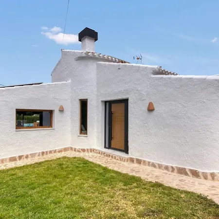 Holiday home Ca Rulleta Javea