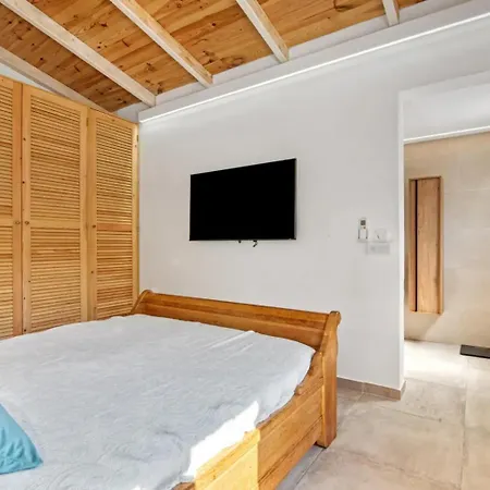 Holiday home Ca Rulleta *